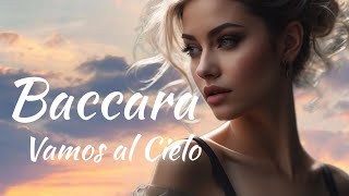 Baccara - Vamos Al Cielo (BEST ITALO DISCO / EURODISCO)