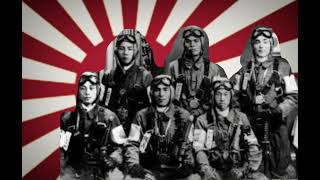 特攻隊 節 (Tokkoutai bushi) - Imperial Japanese Kamikaze Special Attack Corps song