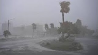 Hurricane Milton destroyed Florida