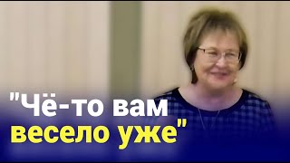 Что нужно ликвидировать ● Тёплые воспоминания о Словакии ● Я вообще многогранный человек