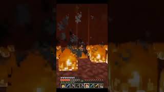 Batalha No Inferno Contra Os Porcos Minecraft