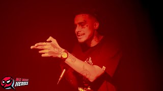 Wifisfuneral | No More Heroes: Red Light Freestyle