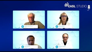 EASL Studio S5E5 - JHEP Live: The new nomenclature for SLD