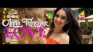 Anna Trincher-Love  ( OFFICIAL MUSIC VIDEO)