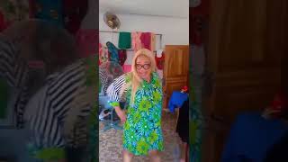 SISTER MAGGI ST@P IT, SHE IS YOUR BOSS. #trending #funny #viral #skit