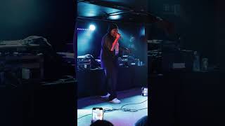 Krs-One Performing "MCs Act Like They Dont Know" In Boston