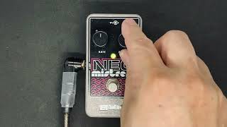 electro-harmonix - Neo Mistress