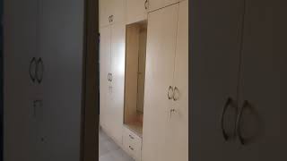 3 bhk flat for rent in Frazer town, call Adil 9886510503