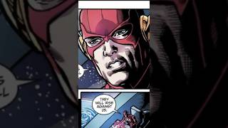 Flash DESTROYS injustice Superman in chess #theflash #superman