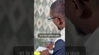 Bénédictions du mois d'avril | Pasteur DIDE Stéphane Kouassi