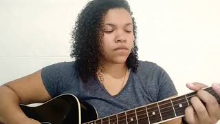 Henrique e Juliano - Cidade Vizinha ( Cover - Mayra Lohana)