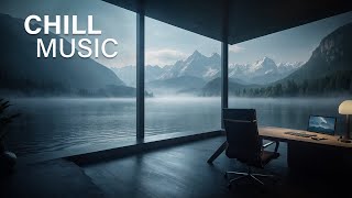 Deep Chill Music for Focus and Calm — Deep Future Garage Mix