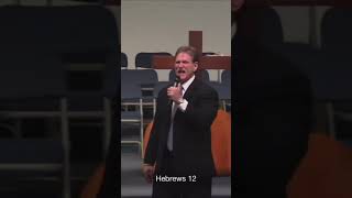 No other Savior, No other Book, No other Prophecies Like It! Pastor Carl Gallups Preaches...