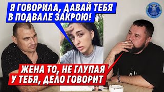 В ШТАБЕ СКАЗАЛИ, ЧТО НА ВИДЕО НЕ ТЫ, ТАМ ОДНИ КЛОУНЫ СИДЯТ | Интервью с @dmytrokarpenko