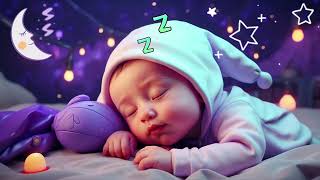 Fall Asleep Easily With Zari's Magical Mozart And Beethoven Lullabies for Baby to Sleep in 3 Minutes