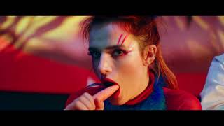 Borgore Ft. Bella Thorne - Salad Dressing