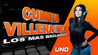 MIX CUMBIA VILLERA LOS MAS BAILADOS / DJ OSCAR MIX / CUMBIA DEL RECUERDO