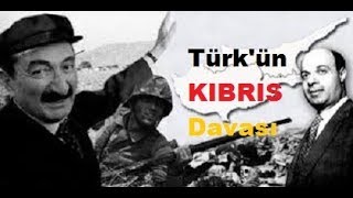 Türk'ün Kıbrıs Davası