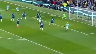 Aguero's miss with Herry potter earape