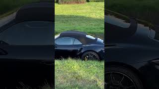 Porsche 911 Turbo S: Hiding In Plain Sight @paulcruse  #youtubeshorts