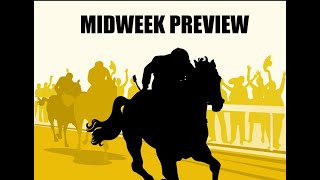 Pro Group Racing - Show Us Your Tips - Midweek Preview Warwick Farm & Sandown Hillside