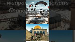 Free Palestine #shortvideo #freepalestine #islam #gaza