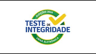 TRE-SE: Sorteio das urnas que serão auditadas nas eleições 2024 - 1º Turno