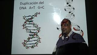 Generalidades del DNA parte 1