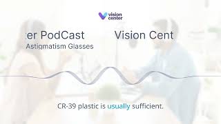 Astigmatism Glasses