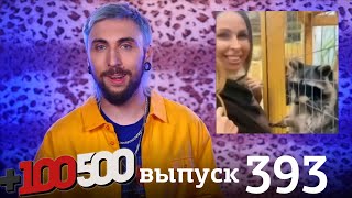 +100500 | Выпуск 393