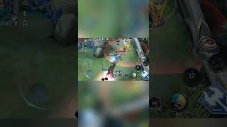 # Zilong move #mobilelegends  # views # short views