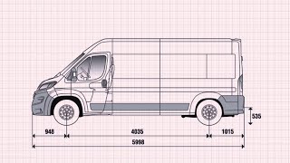 Quanto costa costruire un van nuovo?