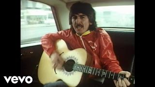 George Harrison - Faster