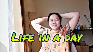 Life in a day || July 25, 2020 || Documentaries || JHAG 1623