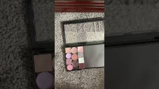 3 Eyeshadow Color Stories, 1 Palette