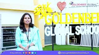 Republic Day | Teacher Talk | GoldenBee Global #republicday #indian #education #school #2024