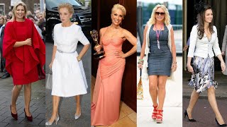 COMFORTABLE TIMELESS LOOKS FOR SUMMER | ALL AGES AND ELEGANT LADIES OVER 40, 50-60-70