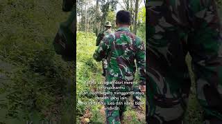 TNI-AD || JIWA KORSA TNI