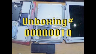 [aa-unbox] Picked up box for cheap? MacBook Late 2009 Unibody Bits/Bobs ⇢ u00000010 ⇢ v21-002