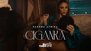 SANDRA AFRIKA - CIGANKA (OFFICIAL VIDEO)