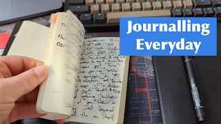 Journalling Everyday