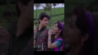 Har Pal Mere Hothon Par | Udit Narayan, Kavita Krishnamurthy song status#shortvideo#shorts