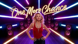 DJ Eighties Nostalgia - One more Chance [Italo Disco 80's] 2024