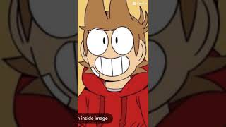 Tom x Tord