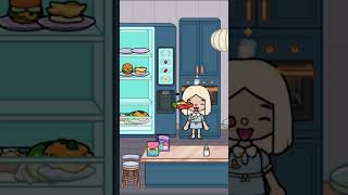 SECRET HACKS IN TOCA BOCA #tocalifeworld #shorts