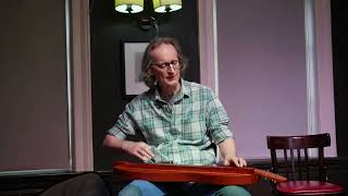 Steve Gray at The Bridge Folk Club – Aragon Mill (Si Kahn)