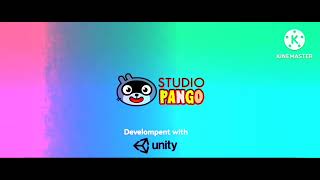 Studio pango Effects Preview 2 effects