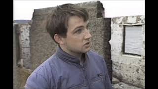 The Spike Island Prison Riot~1985