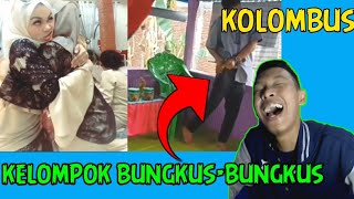 RECEH BANGET INI WKWK - MEME THE BEST LEBARAN #meme #videokocak