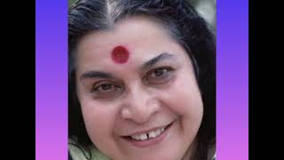 Soundarya Lahari 30,31 Slokas, Sahajayoga.